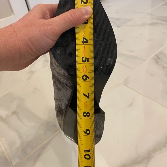 Paige, Willa Chelsea Bootie - Picture 9 of 13